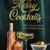 Bøger<Bøger Very Merry Cocktails