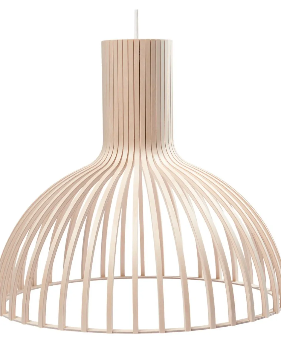 Pendler<Secto Victo Small 4251, Pendel Birch