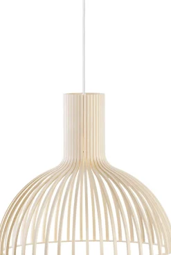 Pendler<Secto Victo Small 4251, Pendel Birch