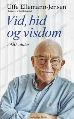 Bøger<Bøger Vid, bid og visdom