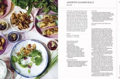 Bøger<New Mags Vietnamese Vegetarian
