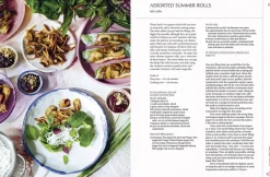 Bøger<New Mags Vietnamese Vegetarian