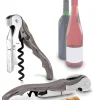 Bar & Vin<PULLTEX Vinåbner Pulltaps Classic Graphite m hylster