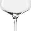 Glas<Stölzle Lausitz Vinglas Bordeaux Quatrophil 645ml, 6 STK