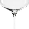 Glas<Stölzle Lausitz Vinglas Burgundy Quatrophil 710ml, 6 STK