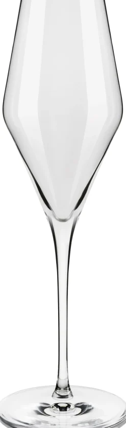 Glas<Le Creuset Vinglas Mousserende 4 pk. 0,29L