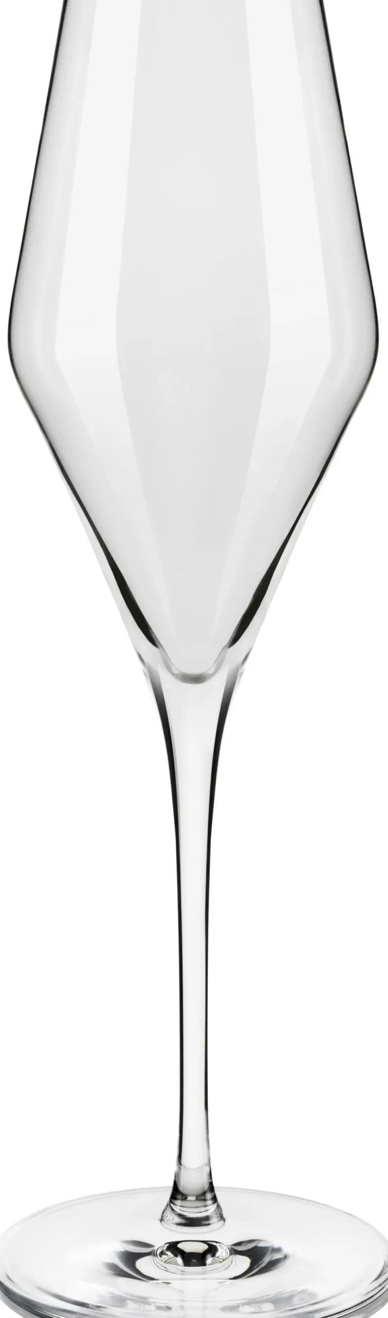Glas<Le Creuset Vinglas Mousserende 4 pk. 0,29L
