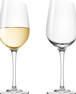 Glas<Eva Solo Vinglas Riesling 2 stk