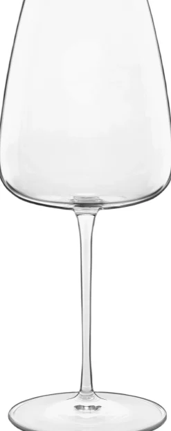 Glas<Thuesen Jensen Vinglas-sæt I Meravigliosi 18 dele