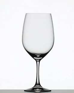 Glas<Spiegelau VINO GRANDE BORDEAUX GLAS 22,6CM/62CL.