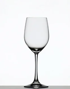 Glas<Spiegelau VINO GRANDE HVIDVINSGLAS 21,1CM/33CL.