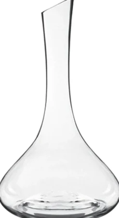 Bar & Vin<Luigi Bormioli Vinoteque karaffel 0,75 l.
