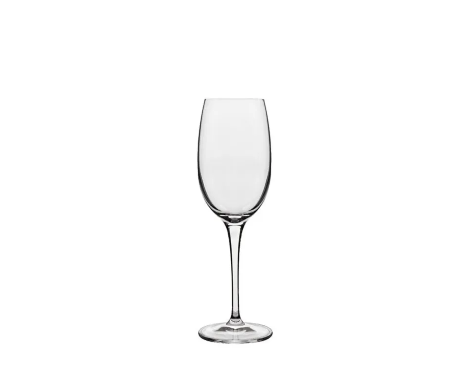 Glas<Luigi Bormioli Vinoteque likørglas/portvinsglas klar 12 cl 6 stk.