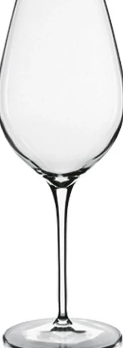 Glas<Luigi Bormioli Vinoteque maturo 2 stk. 49 cl.