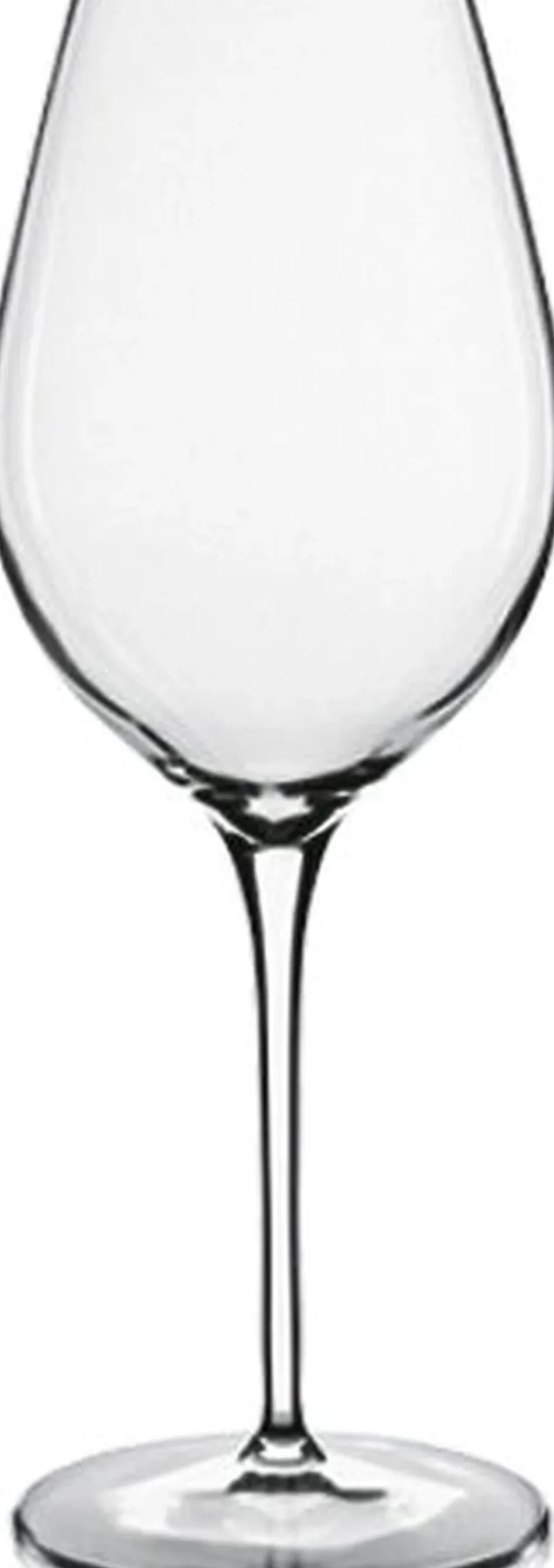 Glas<Luigi Bormioli Vinoteque maturo 2 stk. 49 cl.