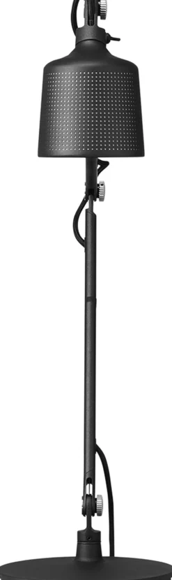 Bordlamper<Vipp 521 bordlampe
