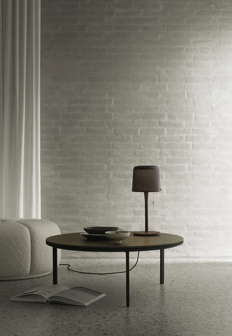 Møbler<Vipp 425 Coffee Table