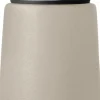 Badeværelsestilbehør<Vipp 9 dispenser, beige