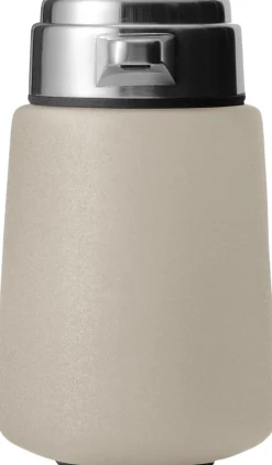 Badeværelsestilbehør<Vipp 9 dispenser, beige