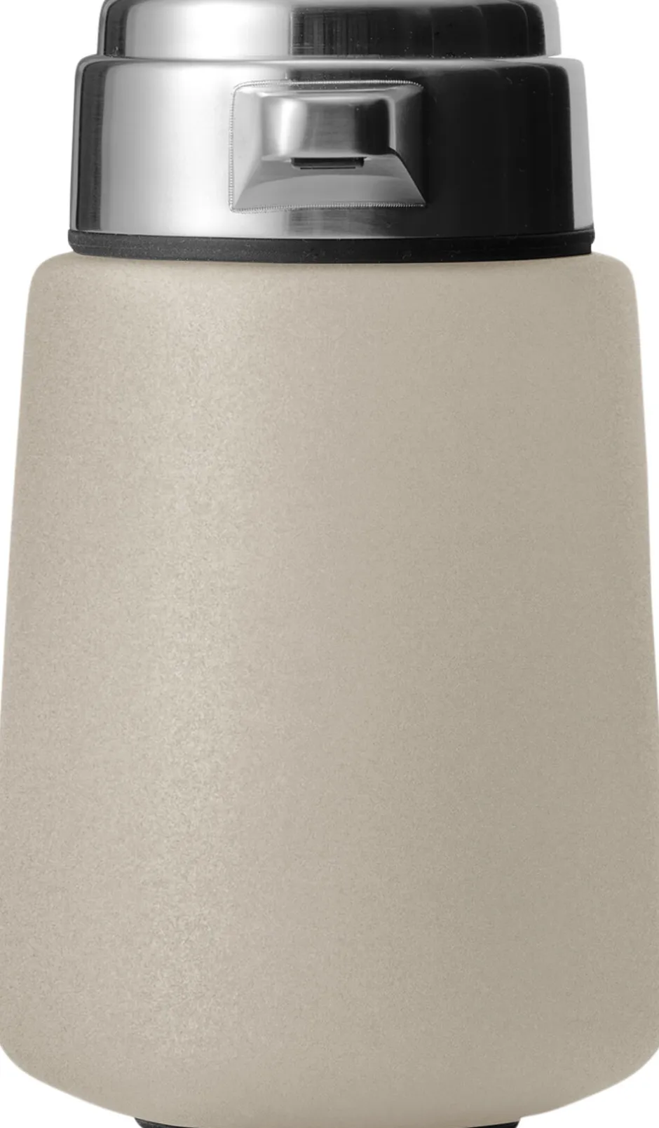 Badeværelsestilbehør<Vipp 9 dispenser, beige