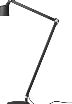 Gulvlamper<Vipp 525 gulvlampe