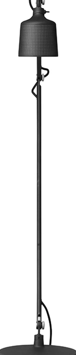Gulvlamper<Vipp 525 gulvlampe
