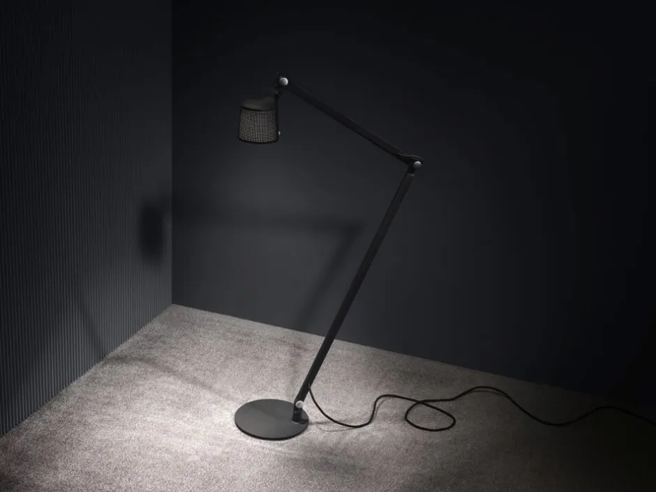 Gulvlamper<Vipp 525 gulvlampe