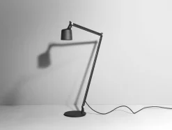 Gulvlamper<Vipp 525 gulvlampe