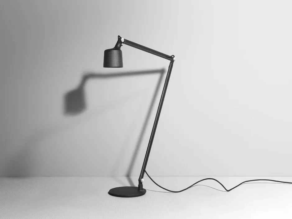 Gulvlamper<Vipp 525 gulvlampe