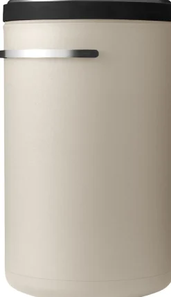 Badeværelsestilbehør<Vipp 441 laundry basket, beige