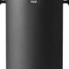 Skraldespande<Vipp 15 pedalspand 14 l.