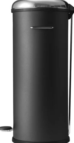 Skraldespande<Vipp 17 pedalspand 30 l.