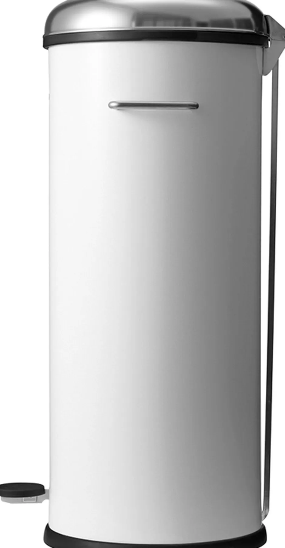 Skraldespande<Vipp 17 pedalspand 30 l.