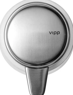 Badeværelsestilbehør<Vipp 9 sæbedispenser