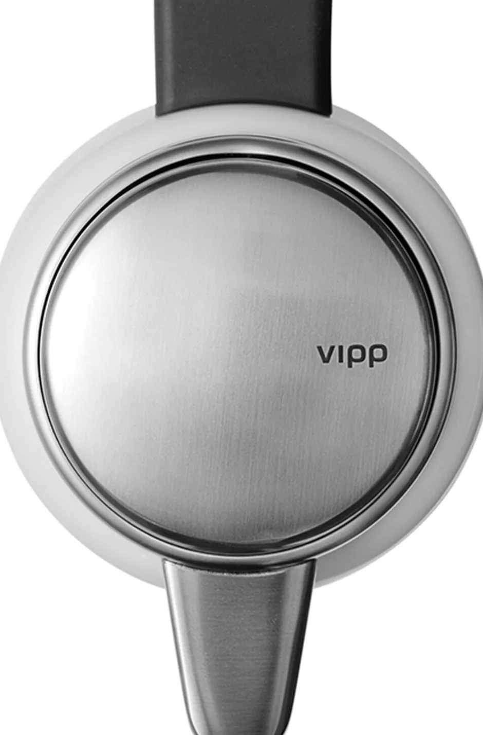 Badeværelsestilbehør<Vipp 9 sæbedispenser m. vægophæng