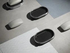 Badeværelsestilbehør<Vipp 5 sæbeskål