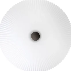 Bordlamper<Vipp 592 Sculpture table lamp, Grey