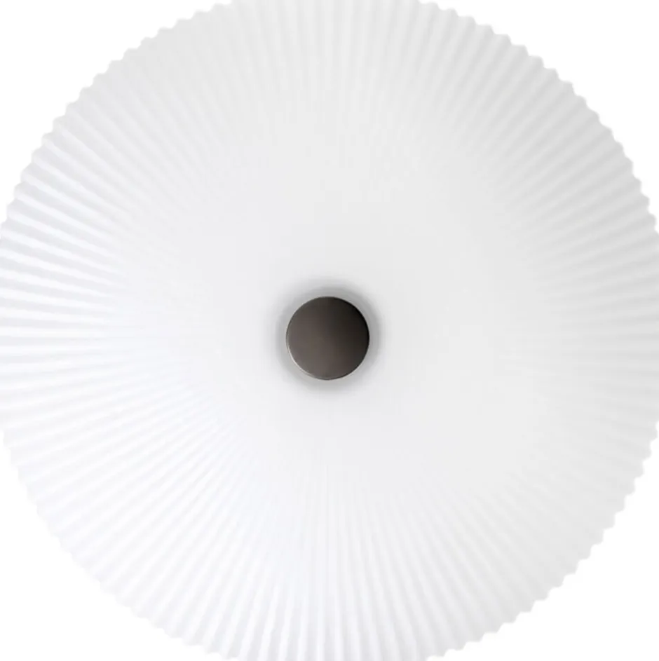 Bordlamper<Vipp 592 Sculpture table lamp, Grey