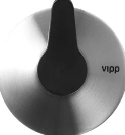 Knager & Knagerækker<Vipp 12 sugekop 2 stk.