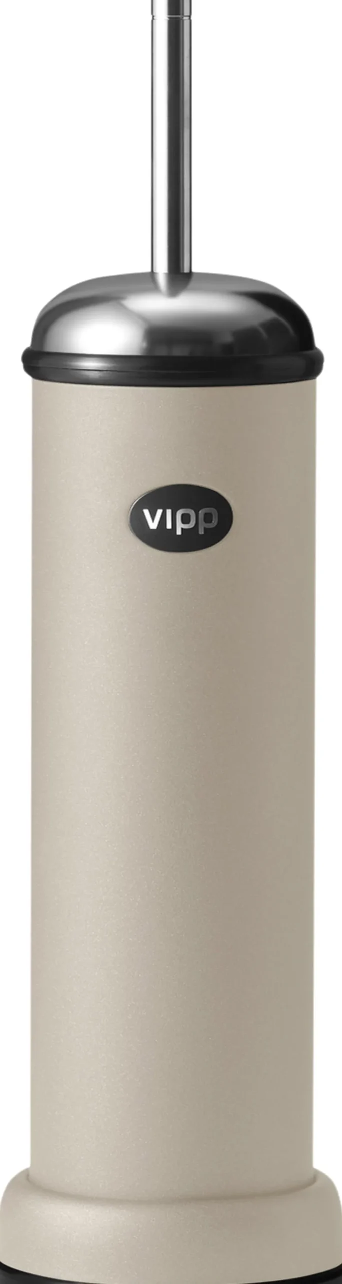 Badeværelsestilbehør<Vipp 11 toilet brush, beige