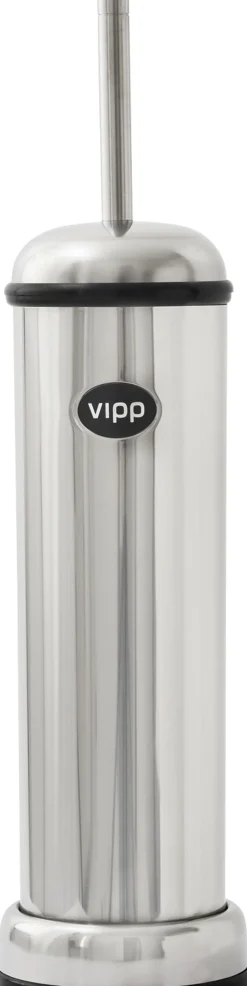 Badeværelsestilbehør<Vipp 11 toilet brush, stainless steel