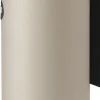 Badeværelsestilbehør<Vipp 11 toilet brush wall, beige