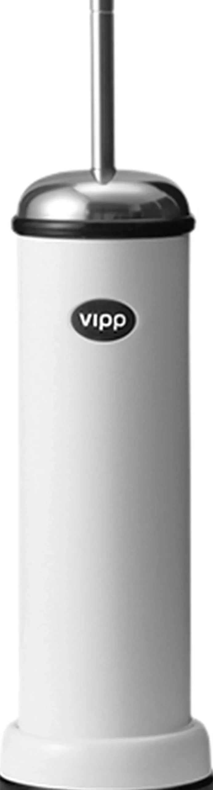 Badeværelsestilbehør<Vipp 11 toiletbørste