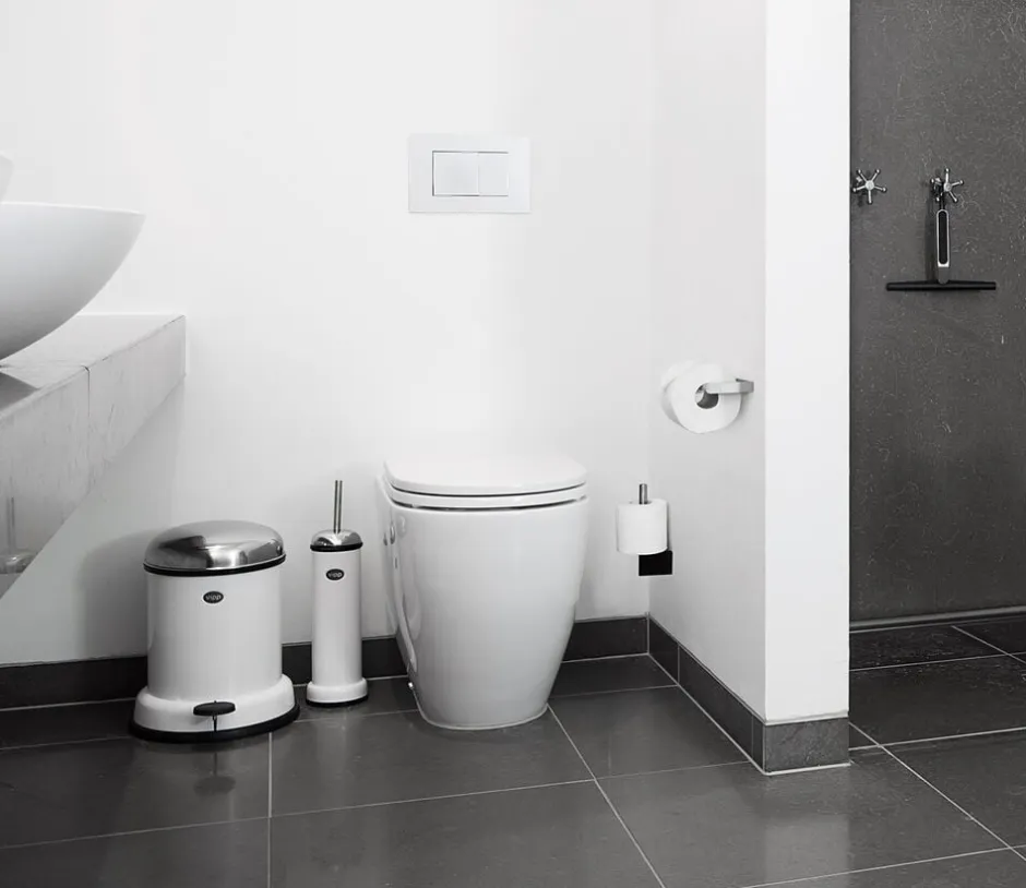 Badeværelsestilbehør<Vipp 11 toiletbørste