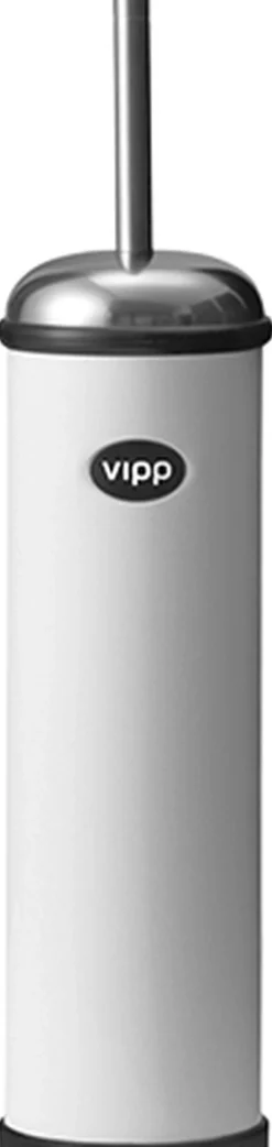 Badeværelsestilbehør<Vipp 11 toiletbørste m. vægophæng