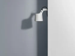 Væglamper<Vipp 524 vægspot