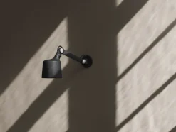 Væglamper<Vipp 523 wall lamp, small