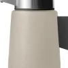 Badeværelsestilbehør<Vipp 9w dispenser wall, beige
