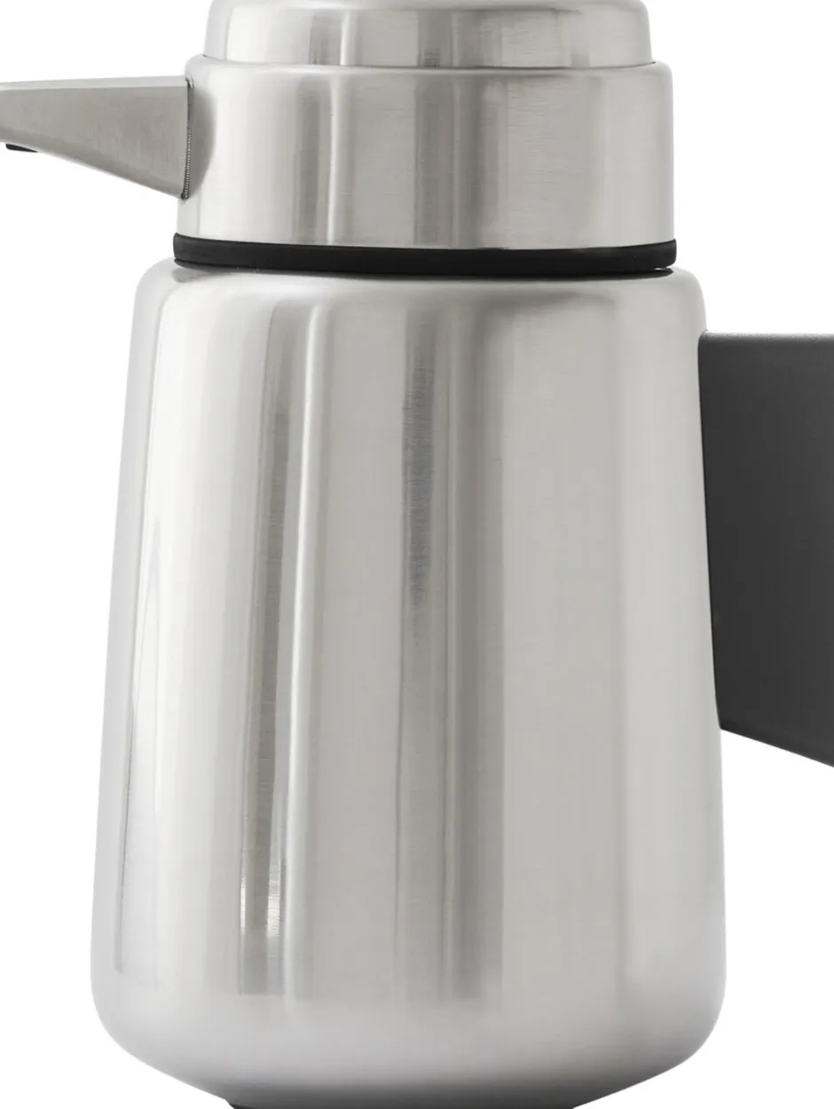 Badeværelsestilbehør<Vipp 9w dispenser wall, stainless steel