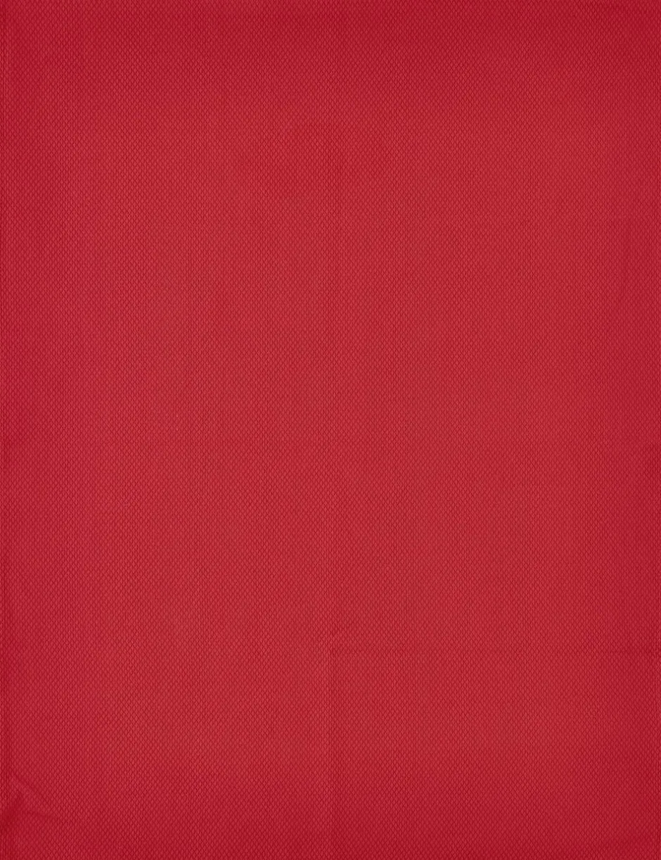 Tekstiler Til Køkkenet<Bastian Viskestykke Diamond 50x70 cm Rød